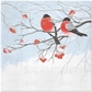 Bullfinches